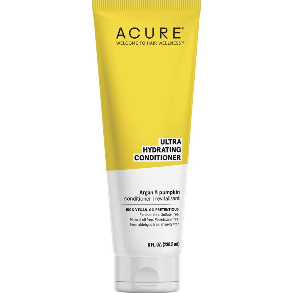 Acure - Ultra Hydrating Conditioner Argan 236ml