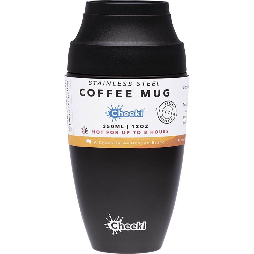 Cheeki - Coffee Mug Chocolate 350ml