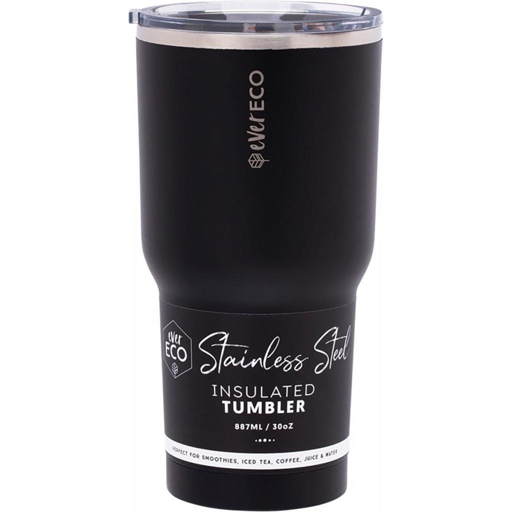 Ever Eco - Insulated Tumbler Onyx 887ml