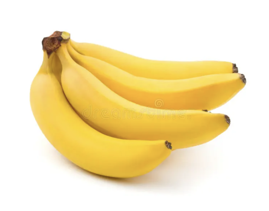 Organic - Bananas 1kg