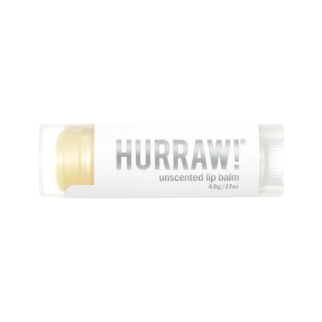 Hurraw - Unscented 4.8g