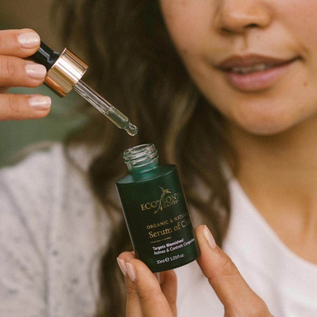 Eco by Sonya - Serum of Clear 30ml