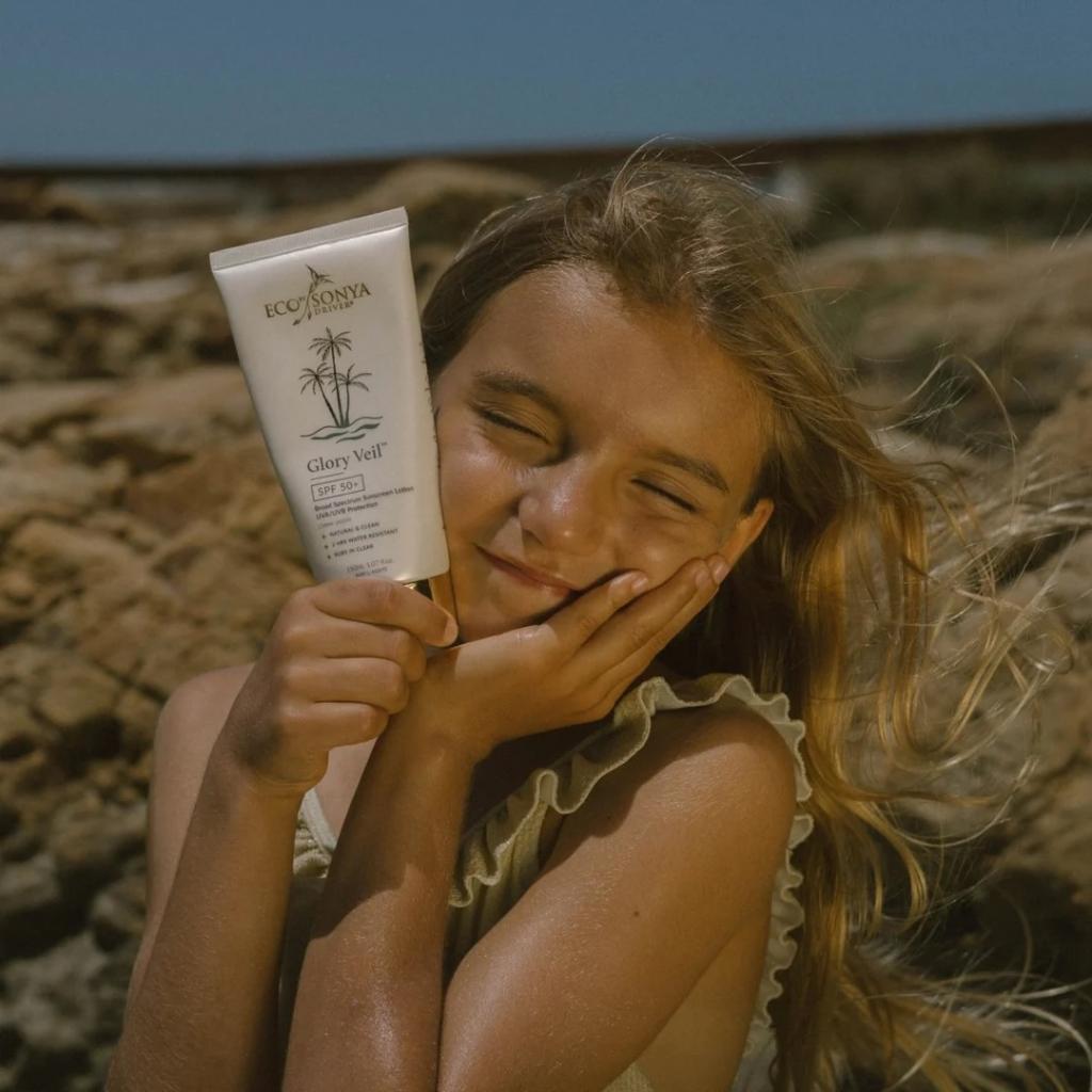 Eco by Sonya - Glory Veil SPF50+ 150ml