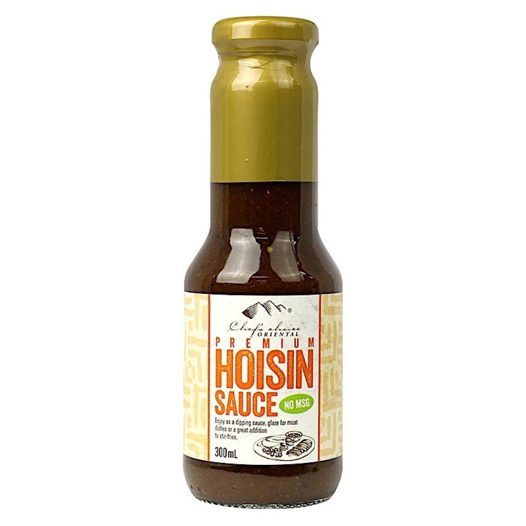 Chef's Choice - Hoisin Sauce 300ml