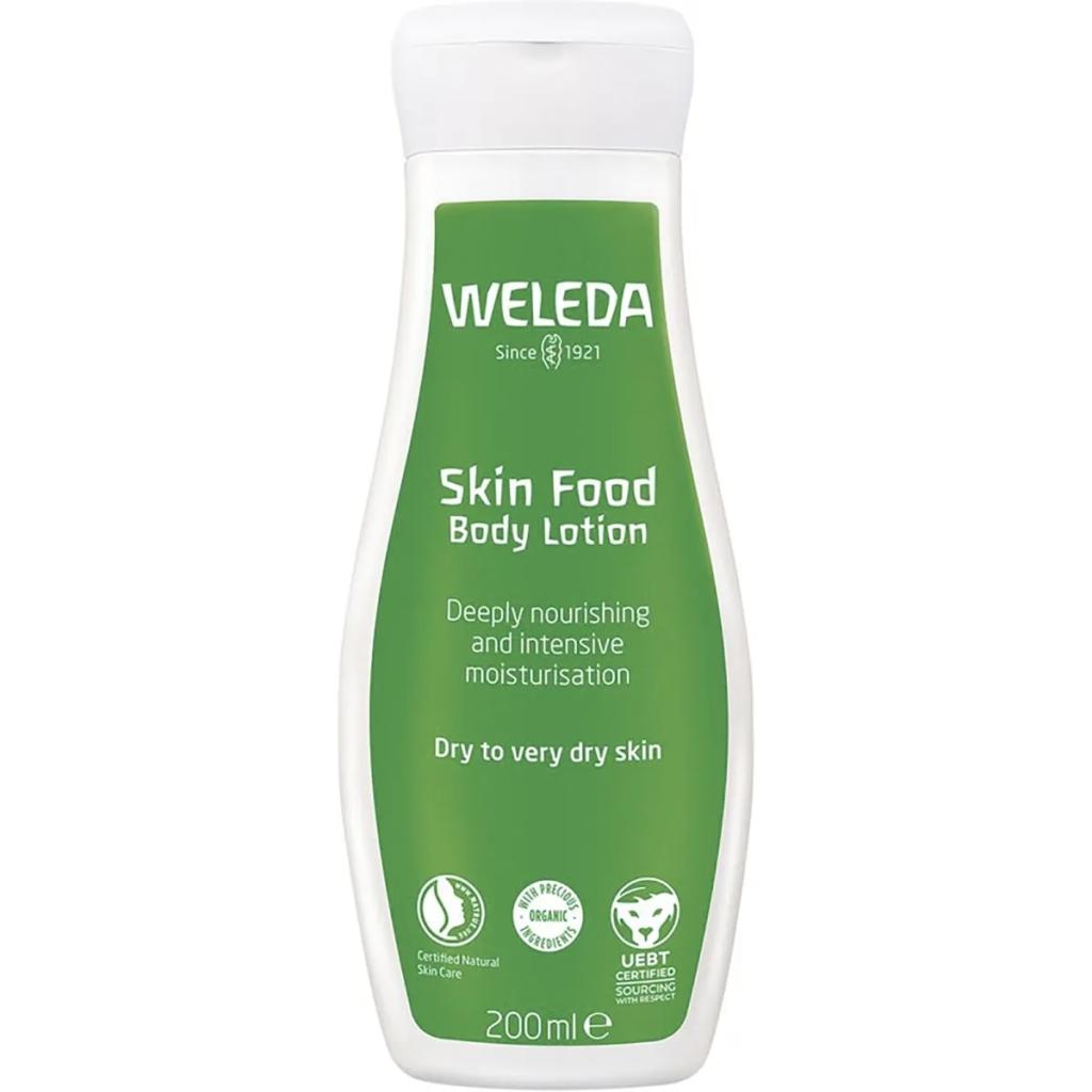 Weleda - Skin Food Body Lotion 200ml