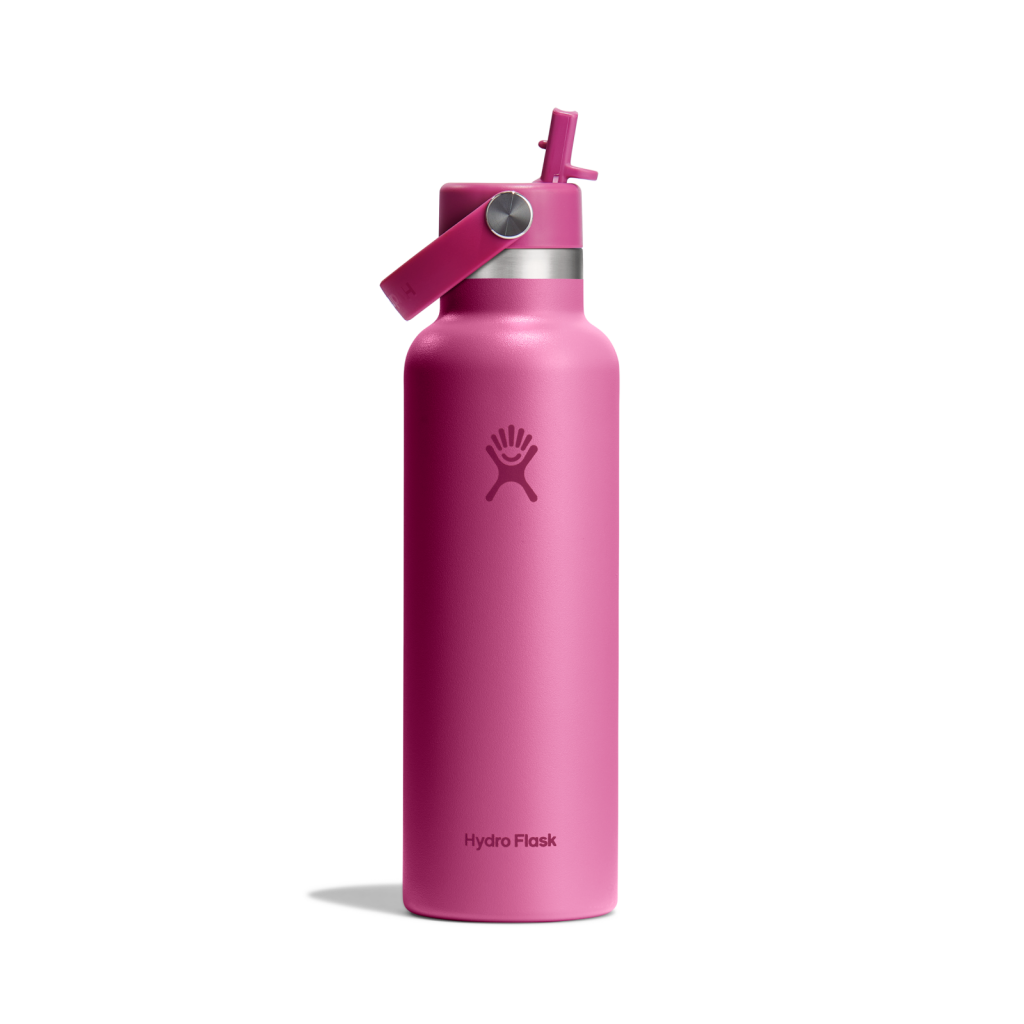 Hydro Flask - 21 Oz Standard Flex Straw Cap Reef