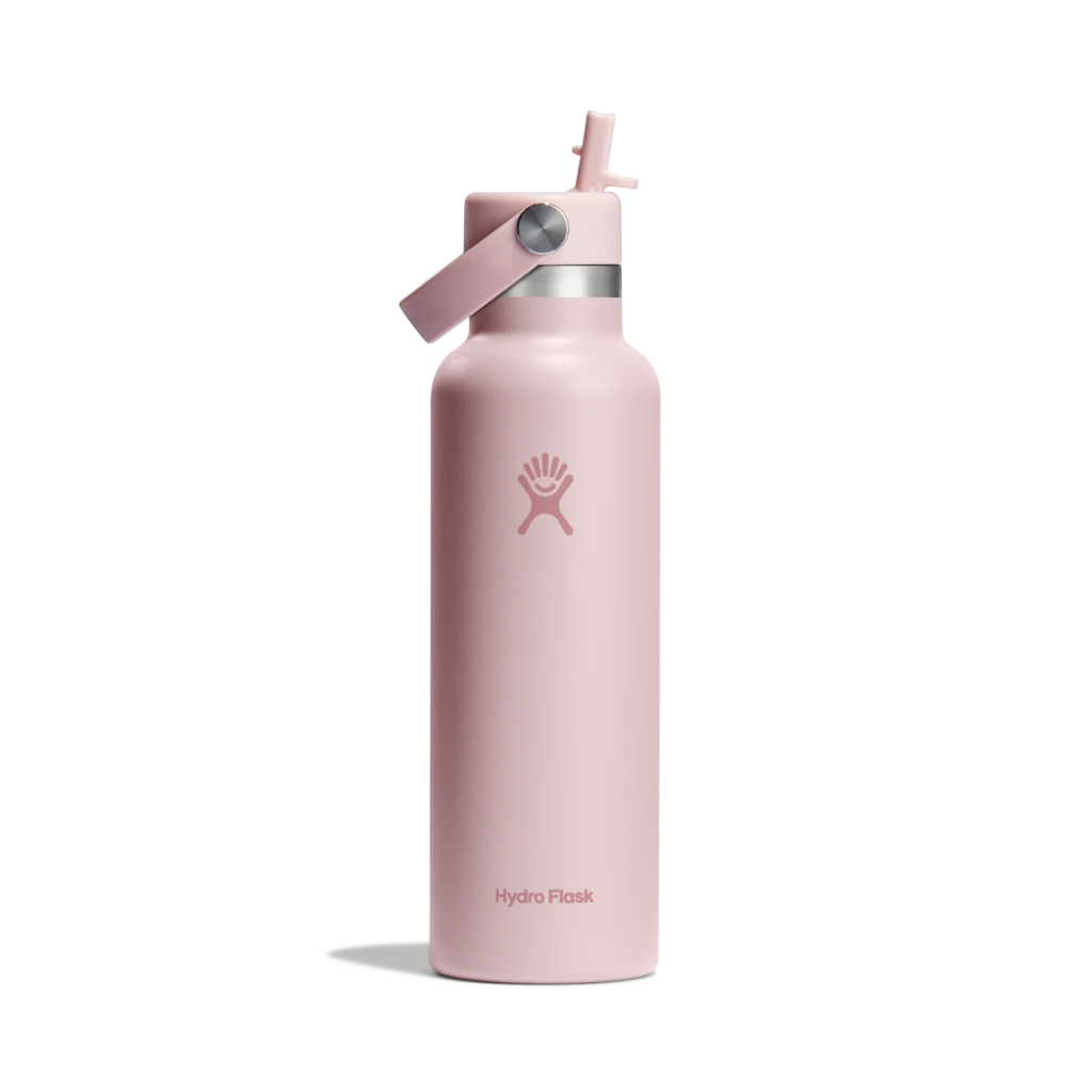 Hydro Flask - Standard Flex Straw Cap Trillium 21oz
