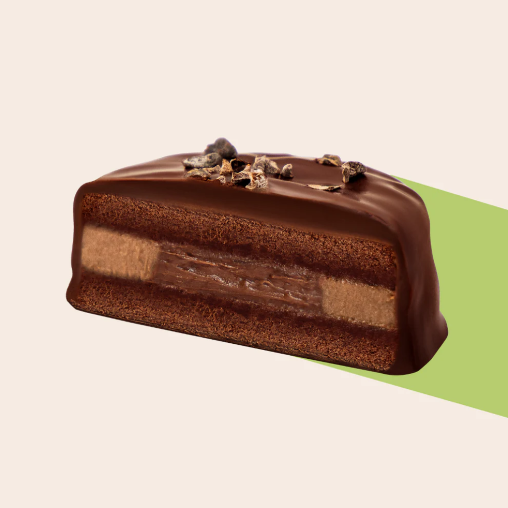 Crumble Charms - Chocolate Dreams Crème Wheel 60g