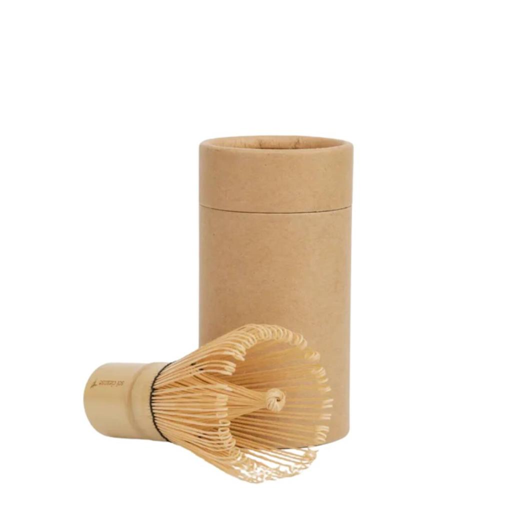 Sol Cleanse - Matcha Whisk