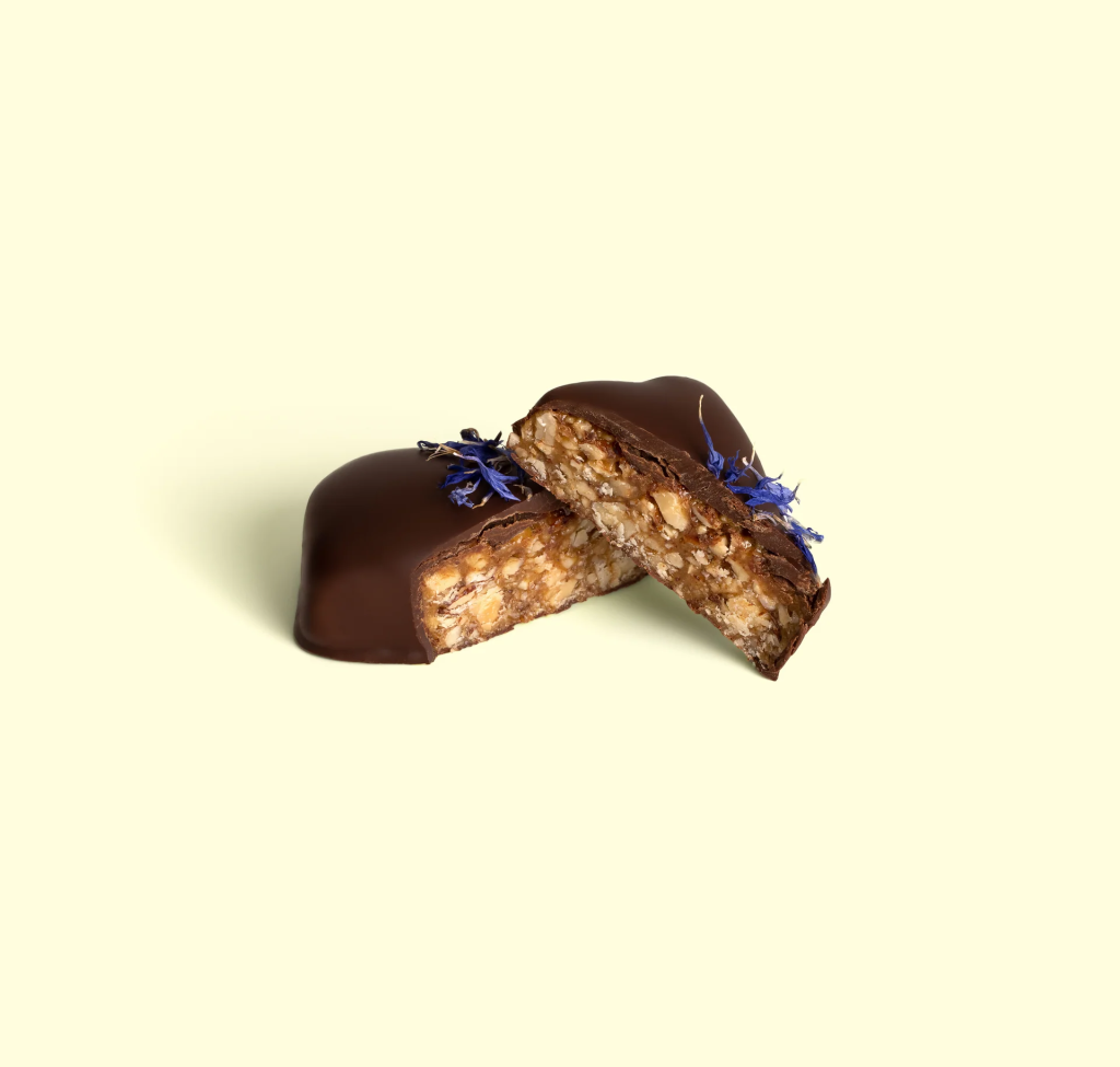 Loco Love - Almond Caramel Crunch 30g