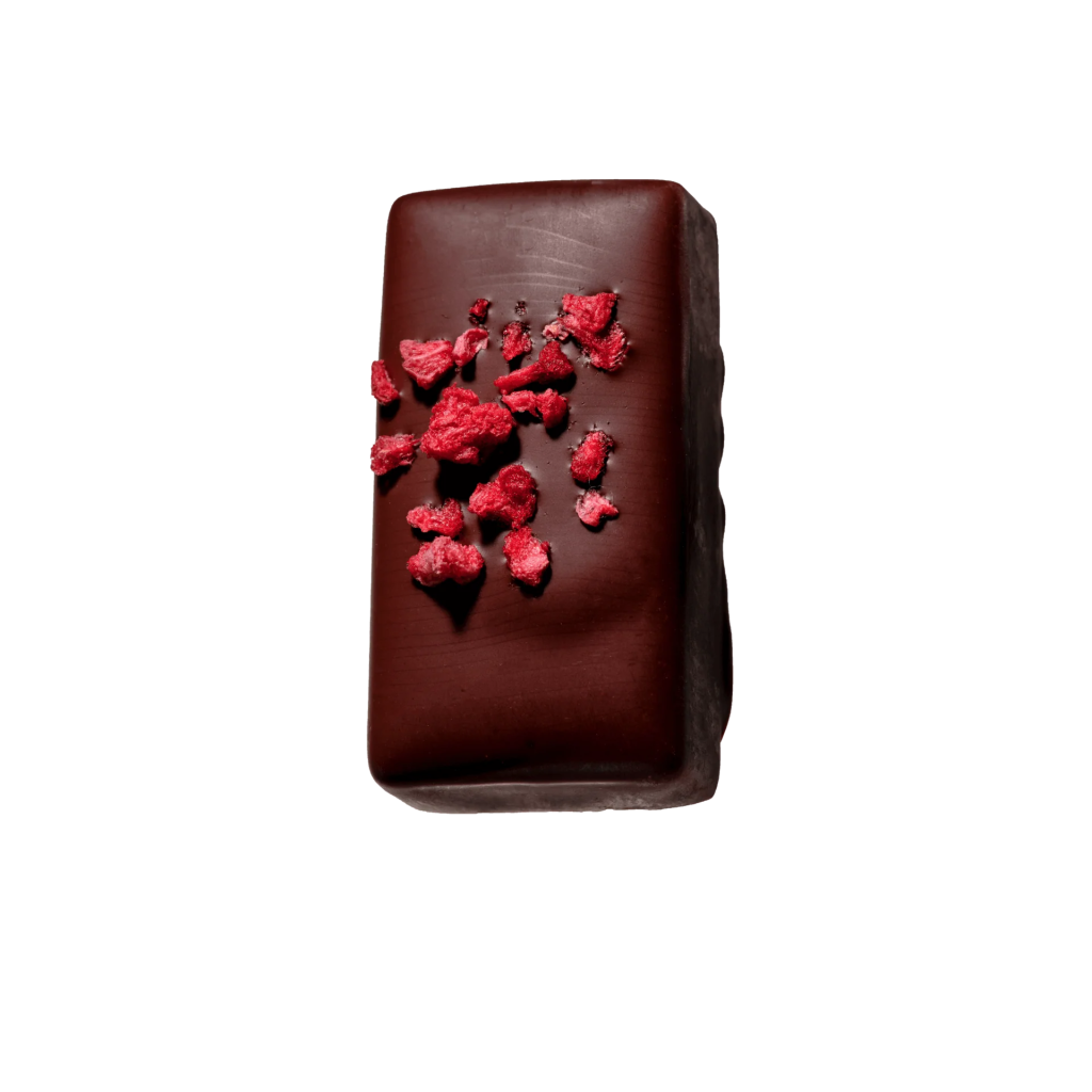 Loco Love - Black Cherry Raspberry Twin Pack 70g