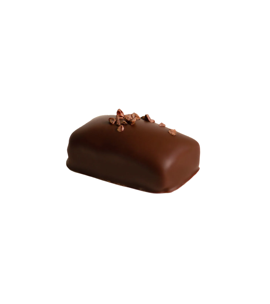 Loco Love - Peanut Butter Caramel Twin Pack 70g