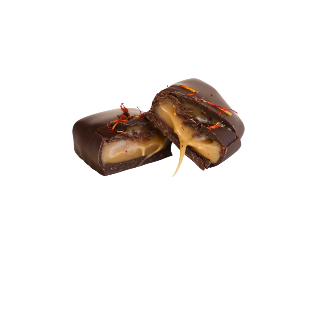 Loco Love - Classic Chewy Caramel Twin Pack 70g