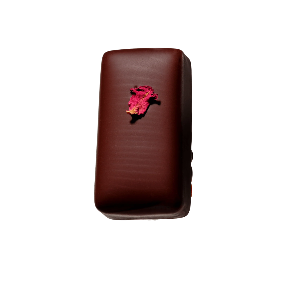 Loco Love - Wild Rose Ganache 30g