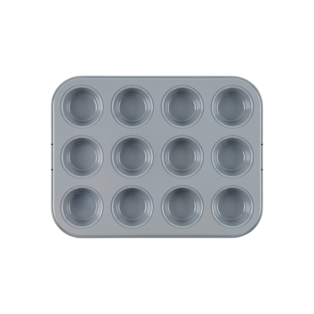 Neoflam - 12 Cup Mini Muffin Pan