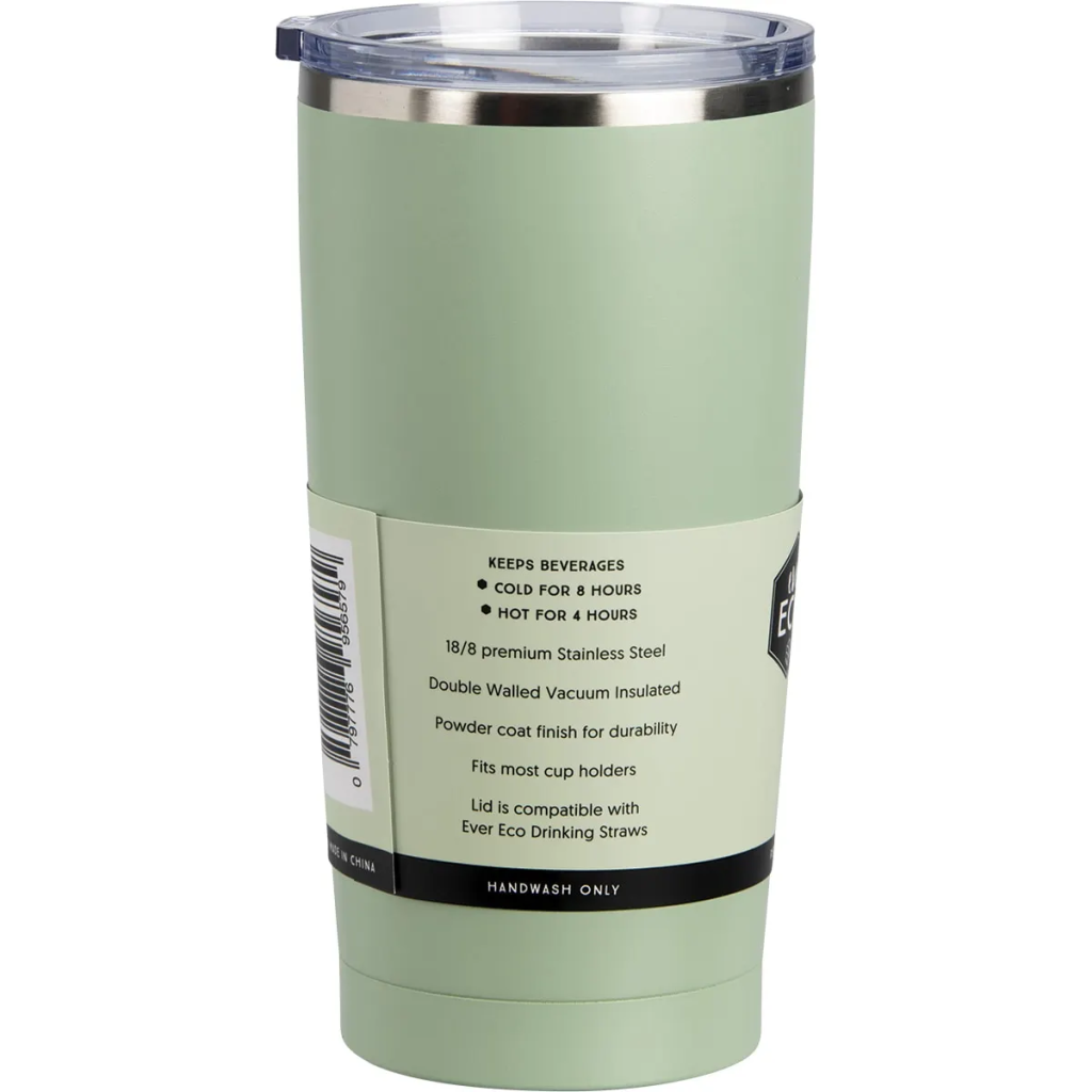 Ever Eco - Insulated Tumbler Sage 592ml