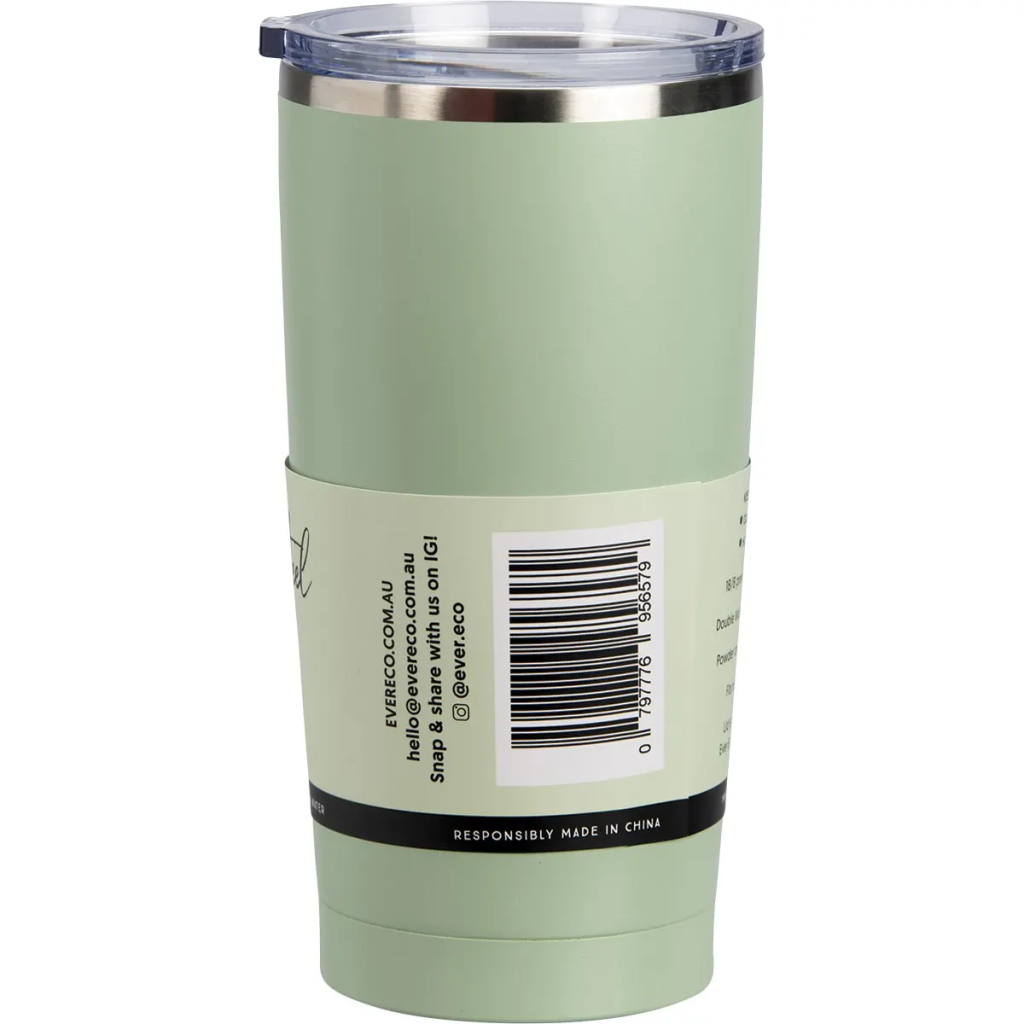 Ever Eco - Insulated Tumbler Sage 592ml