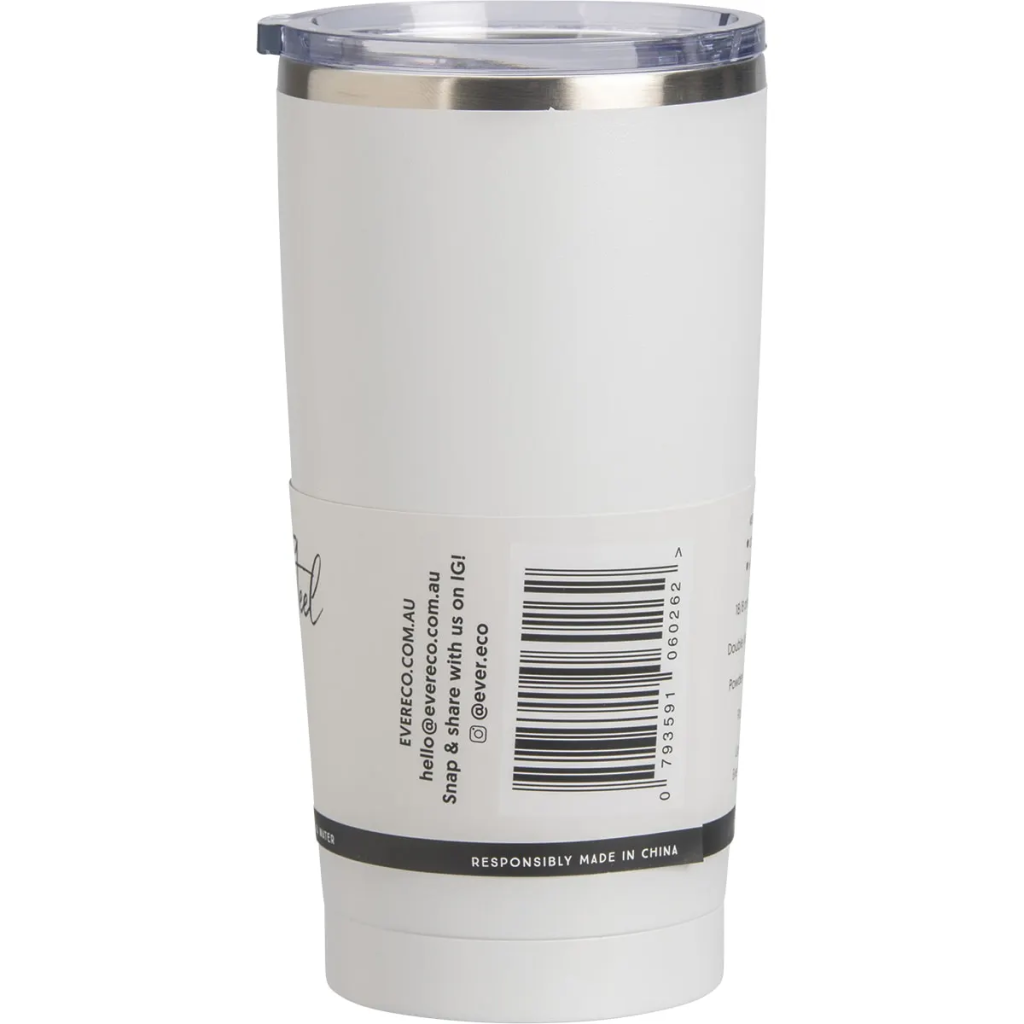 Ever Eco - Insulated Tumbler Cloud 592ml