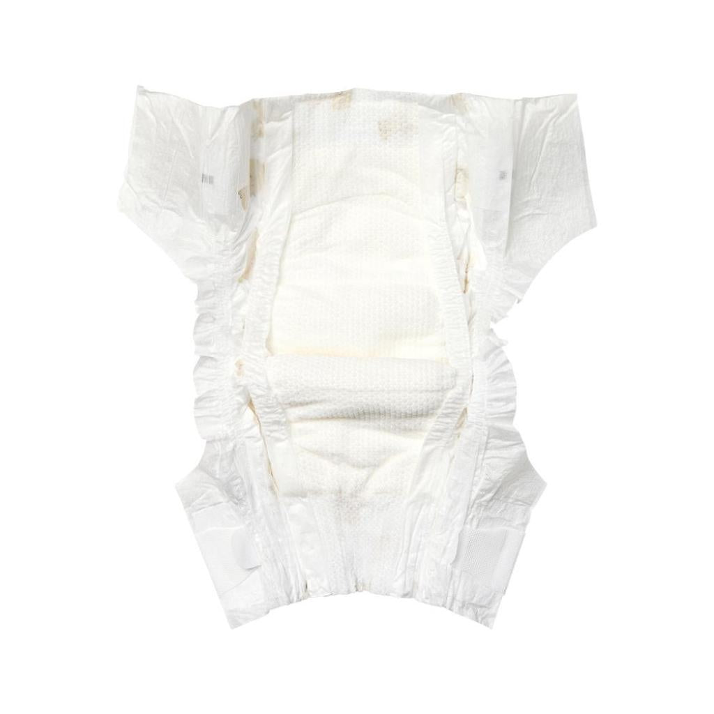Marquise - Premium Nappies Size 4 (73% Plant Based) Toddler (10- 15kg) x 18 Pack