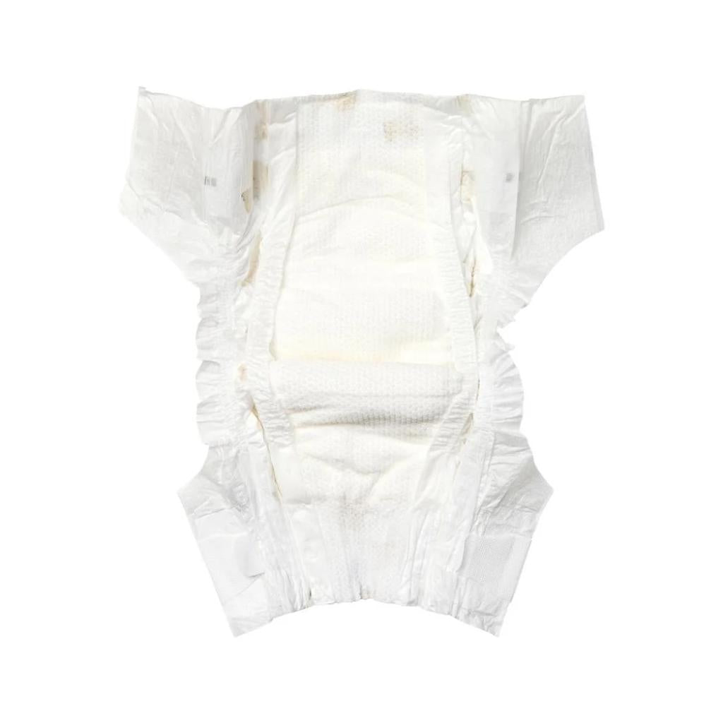 Marquise - Premium Nappies Size 5 (73% Plant Based) Walker (13 - 18kg) x 16 Pack