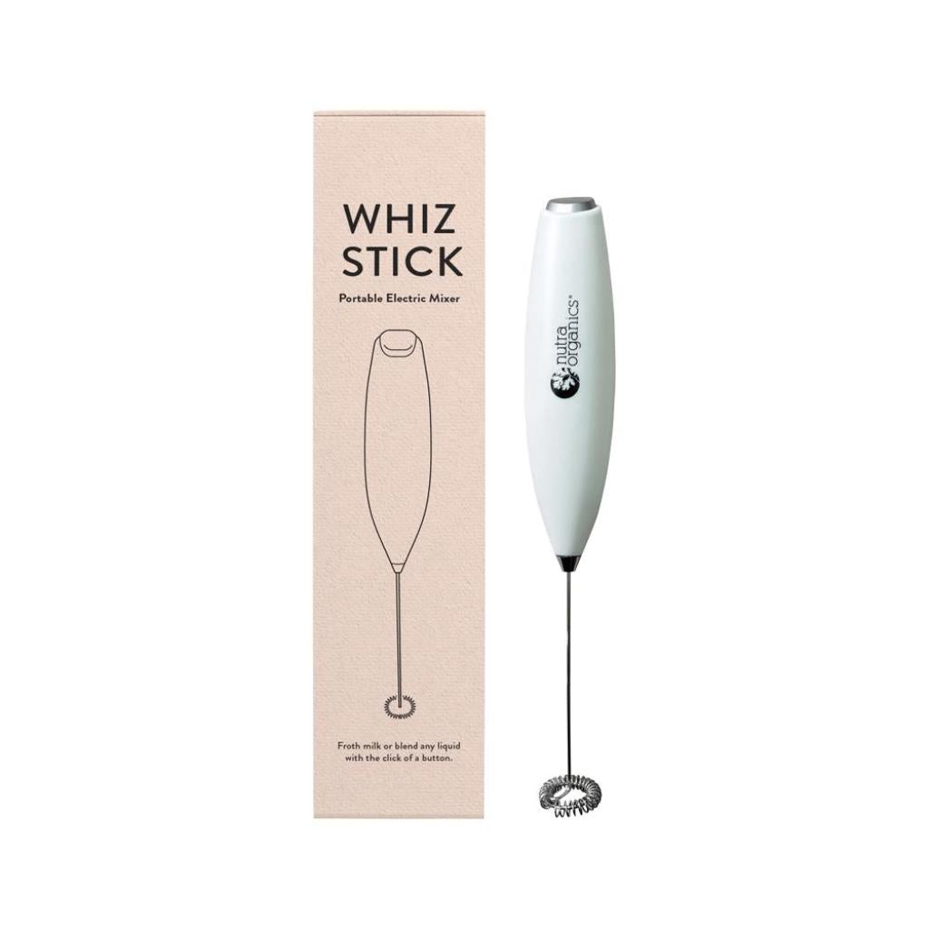 Nutra Organics - Nutra Whiz Stick