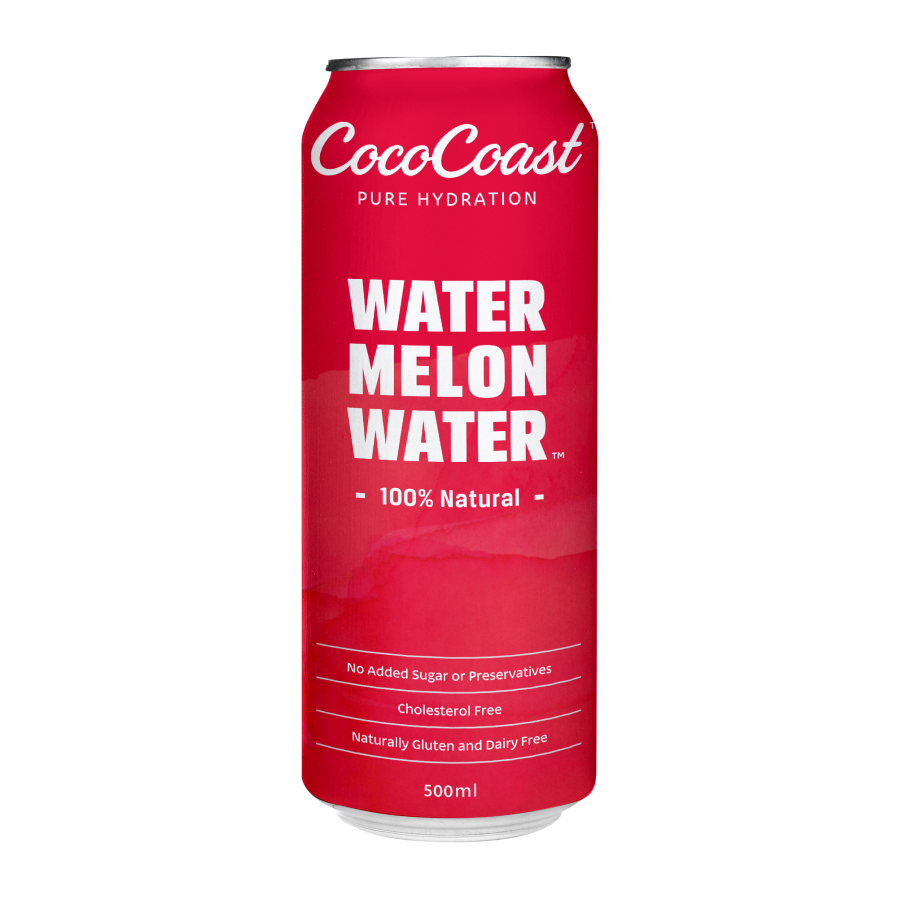 Coco Coast - Watermelon Water 500ml