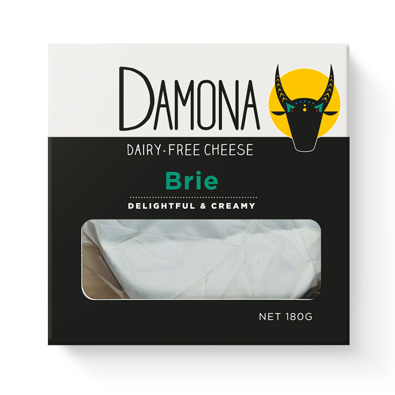 Damona - Brie 180g