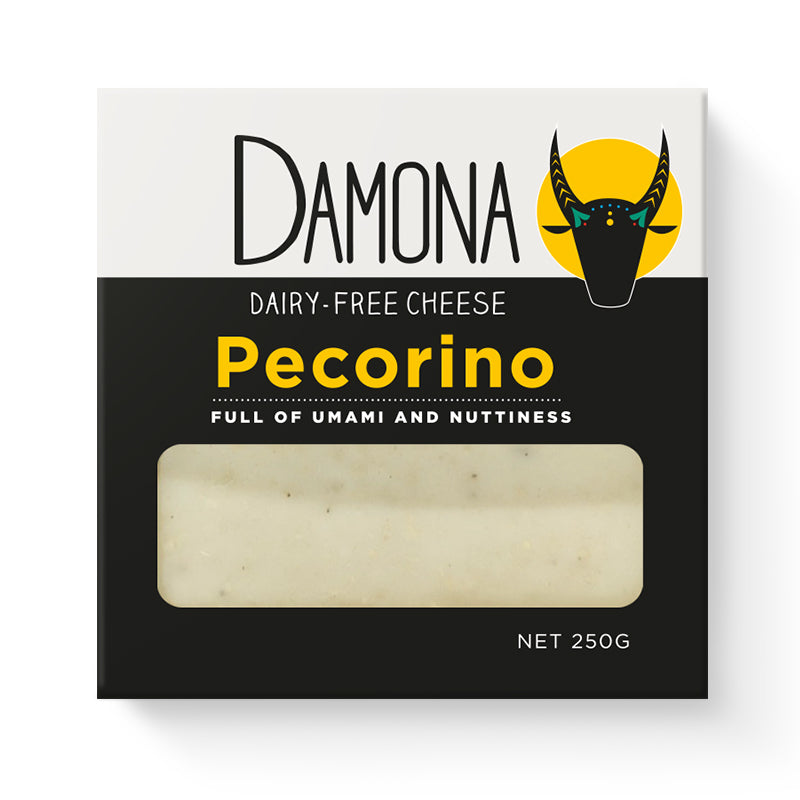 Damona - Pecorino Cheese 250g