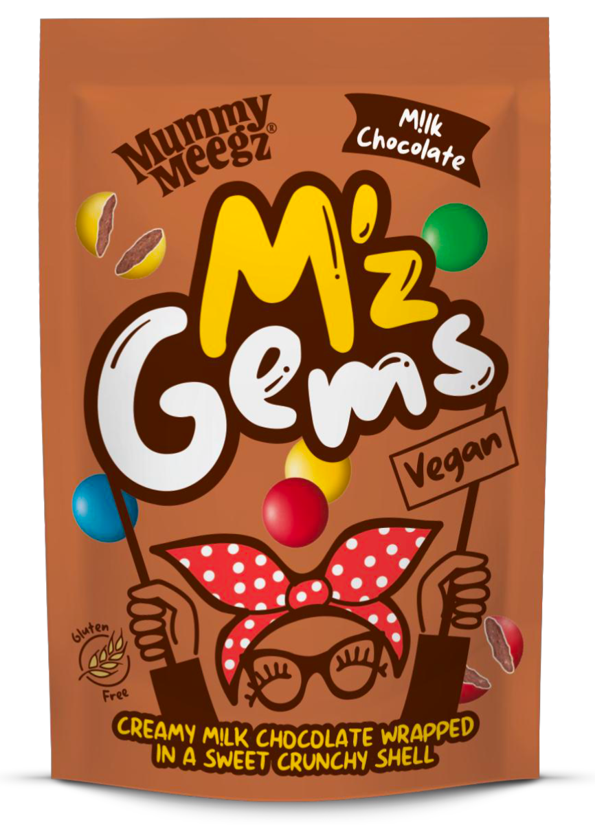 Mummy Meegz - M'z Gems 80g