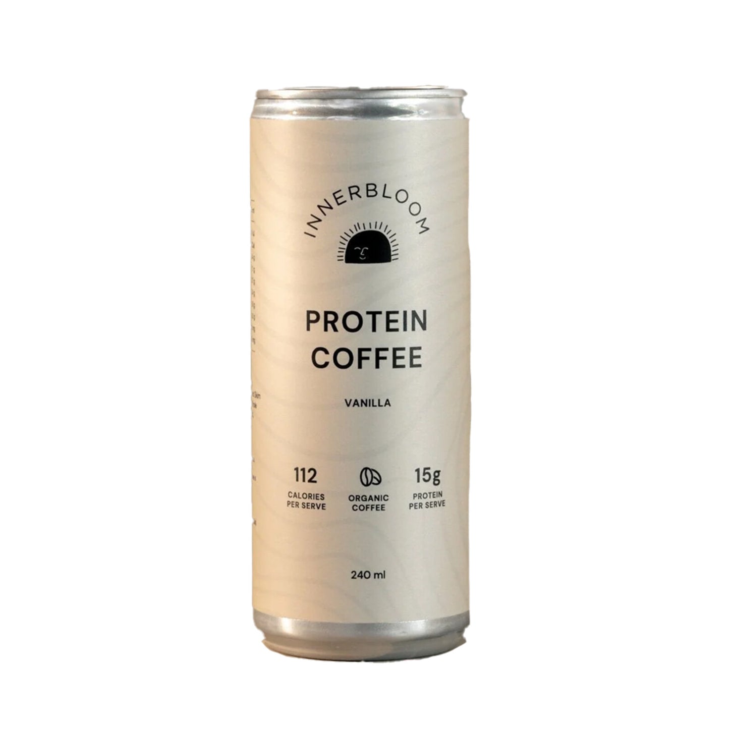 Innerbloom - Protein Coffee 240ml