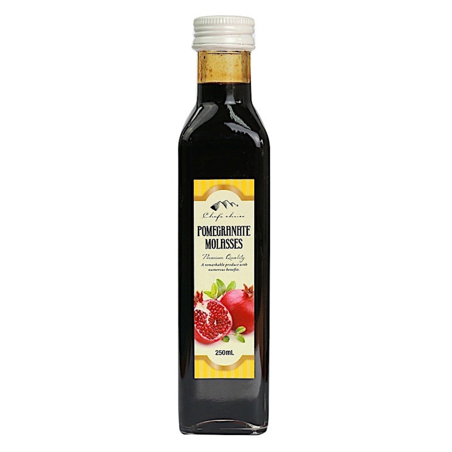 Chef's Choice - Pomegranate Molasses 250ml