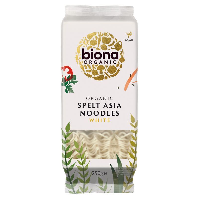 Biona - Spelt Asia Noodles 250g
