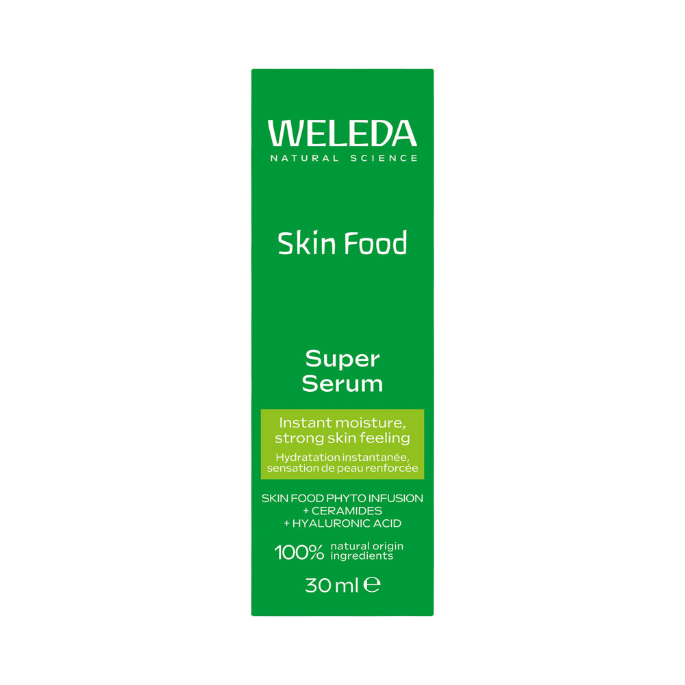 Weleda - Skin Food Super Serum 30ml