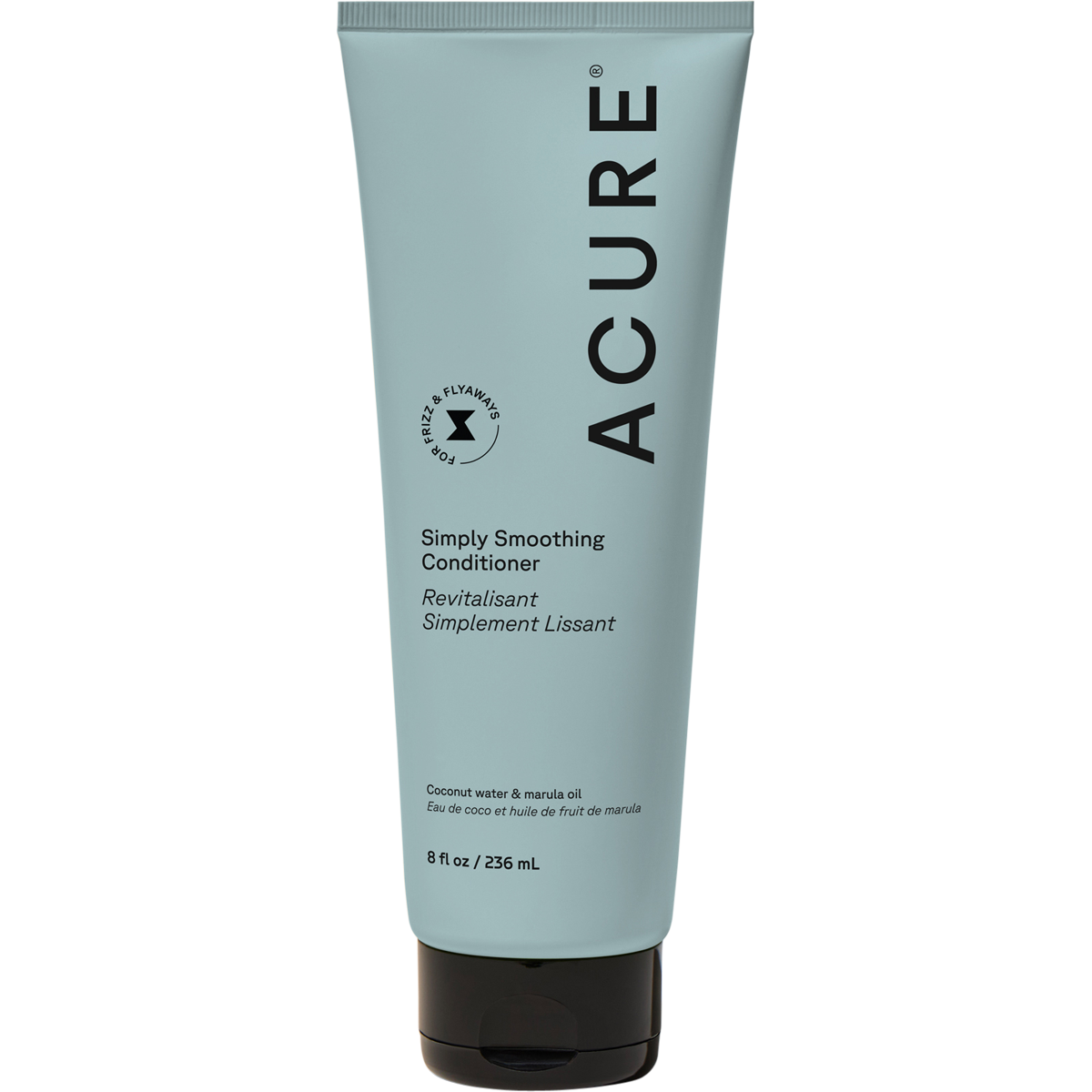 Acure - Simply Smoothing Conditioner Coconut 236ml
