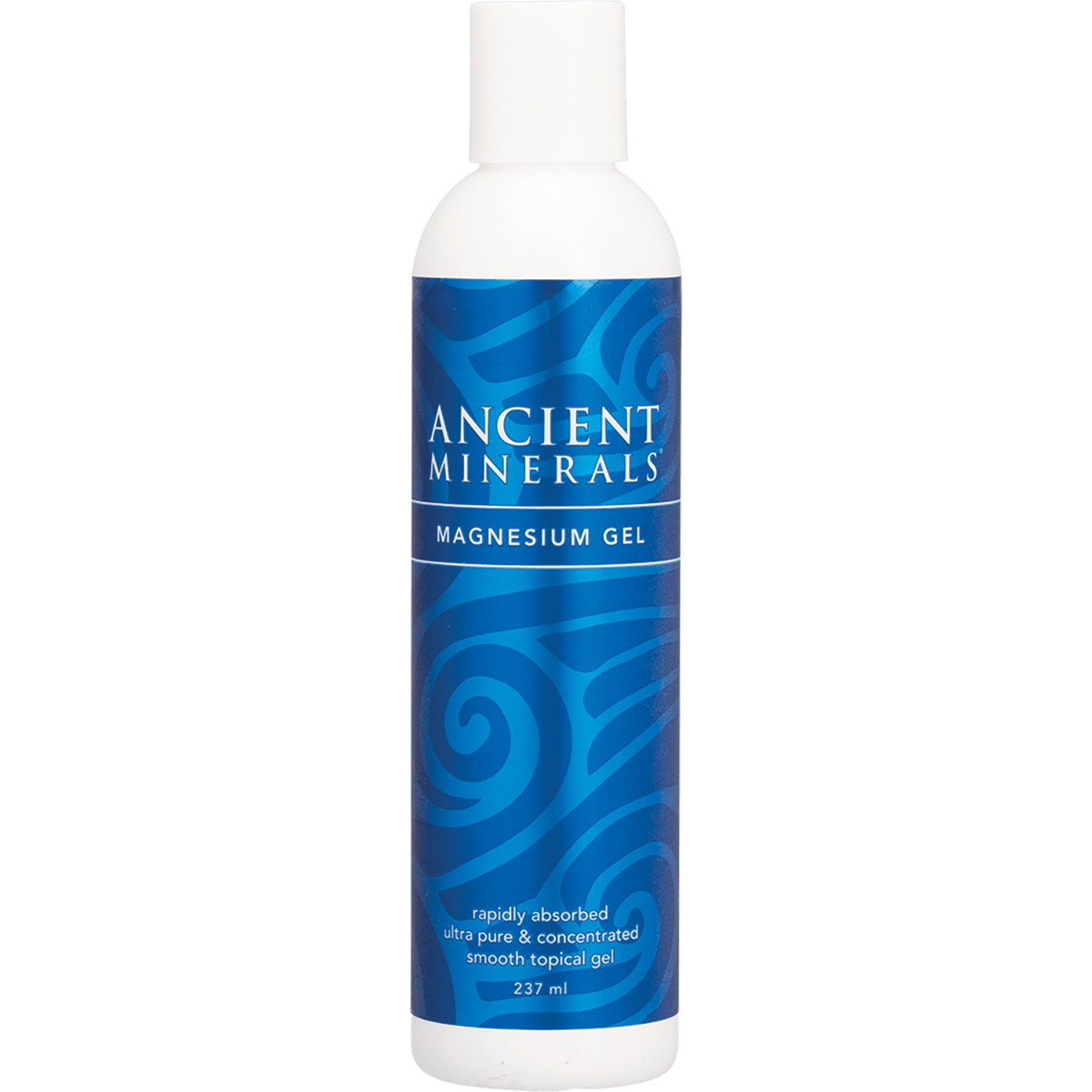 Ancient Minerals - Magnesium Gel Full Strength 237ml