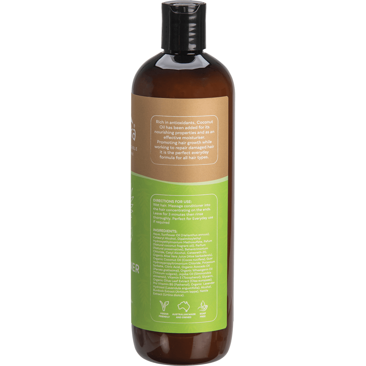 Biologika - Conditioner Everyday Coconut 500ml