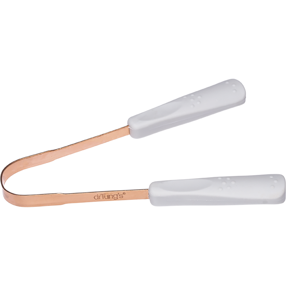 drTung's - Tongue Cleaner Copper