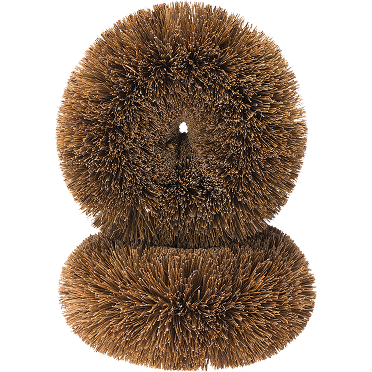 Ecococonut - Coconut Fibre Scourer 2pk