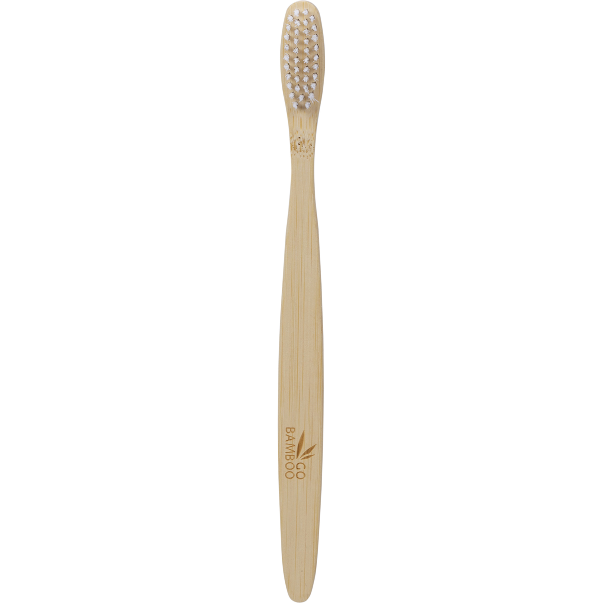 Go Bamboo - Adult Toothbrush