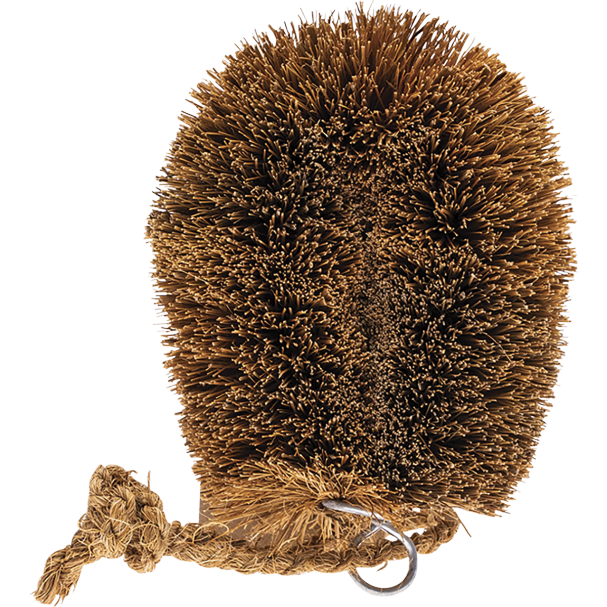 Go Bamboo - Dish Scrubber
