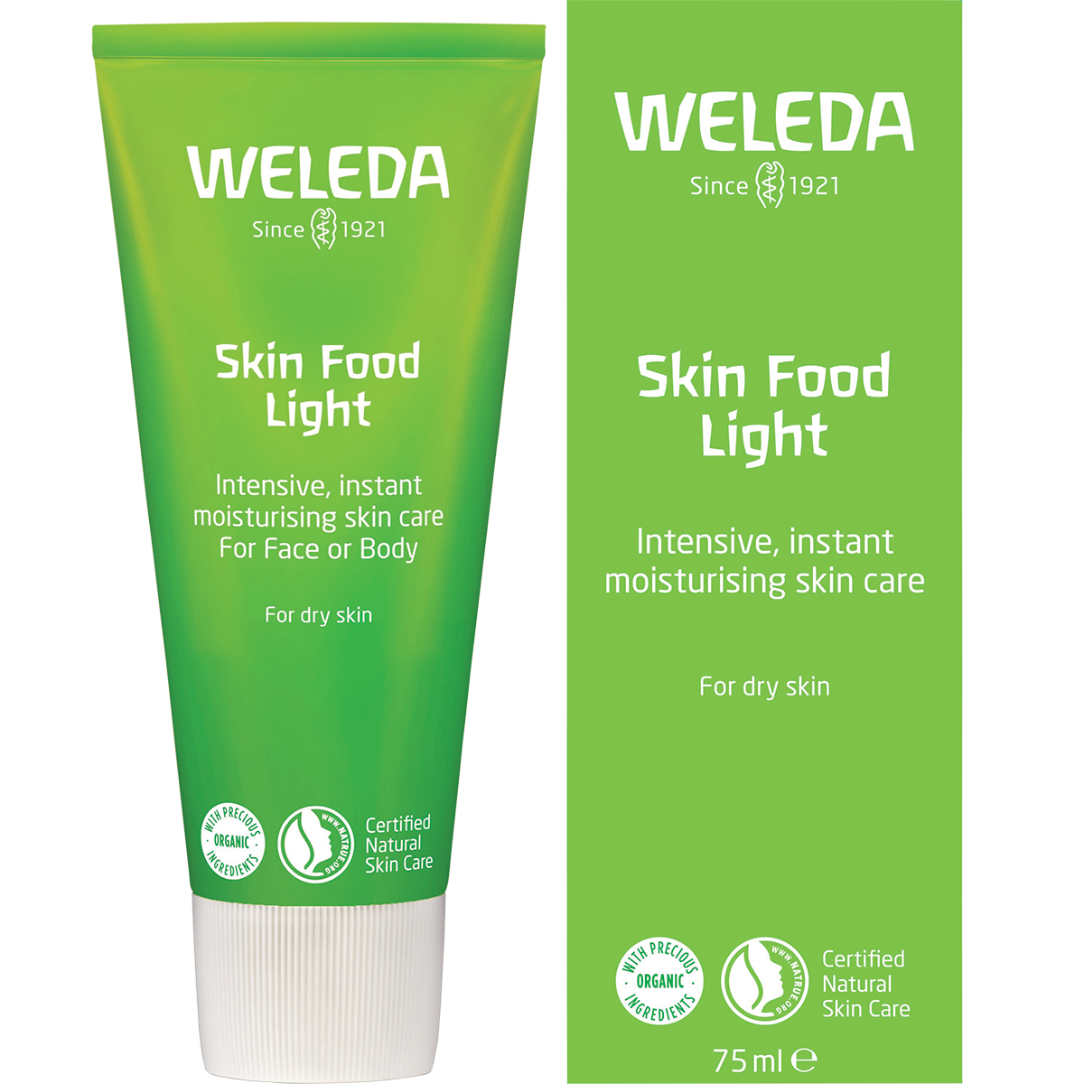 Weleda - Skin Food Light 75ml