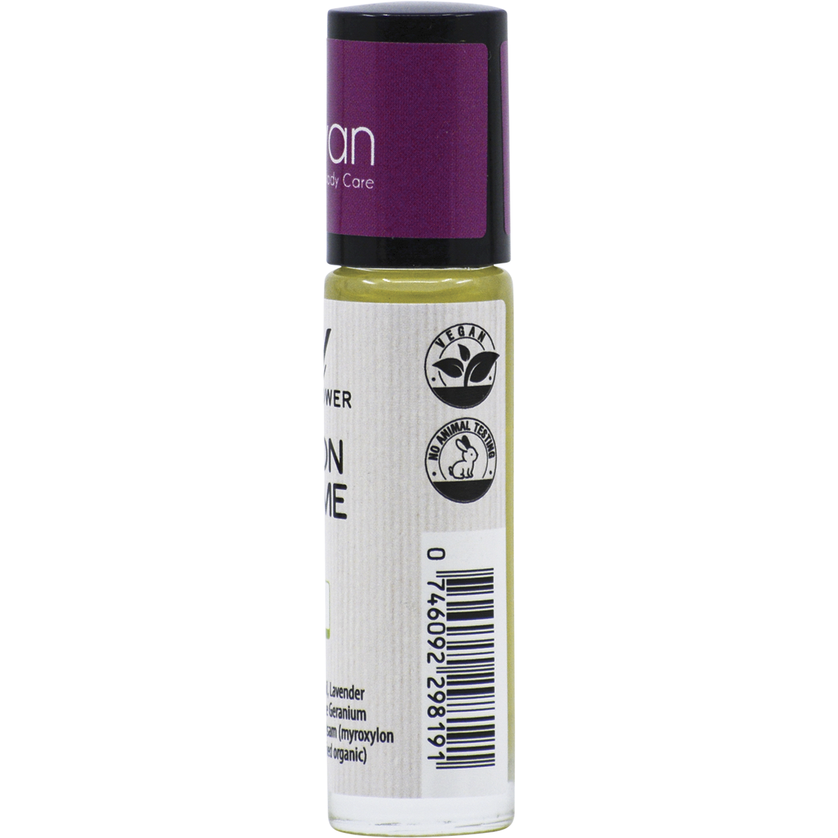 Vrindavan - Perfume Oil Wildflower 10ml