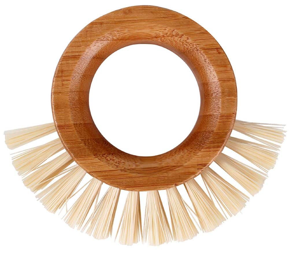 Eco Basics - Vegetable Brush