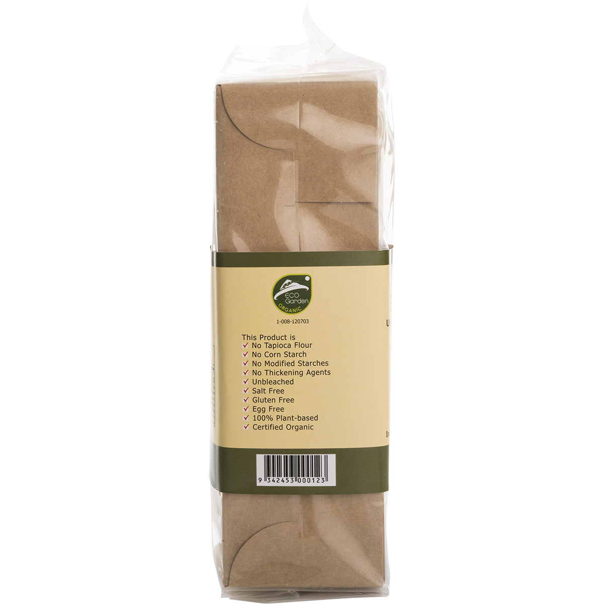 Nutritionist Choice - Rice Noodles Bifun Unbleached 200g