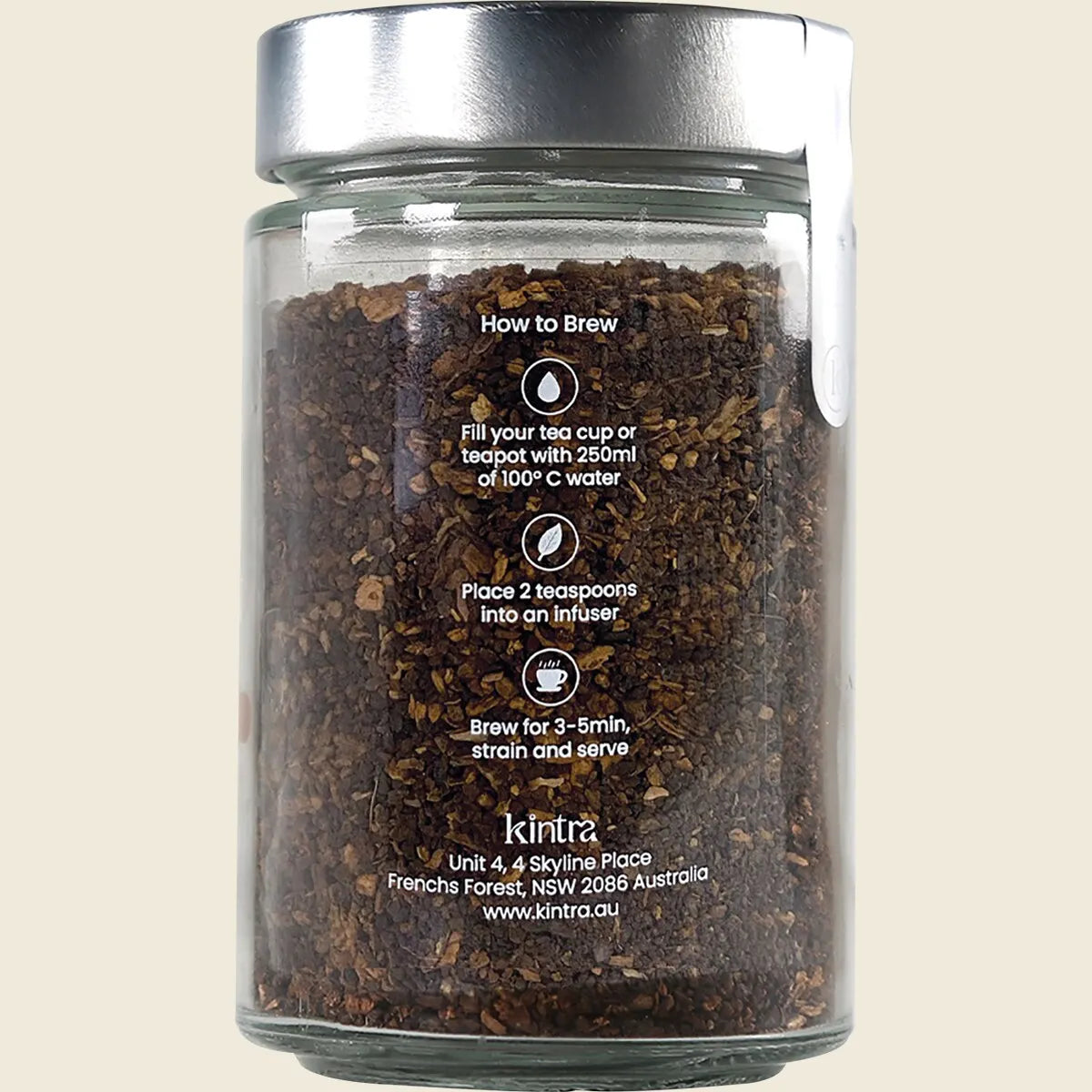 Kintra Foods - Roast Dandelion 150g