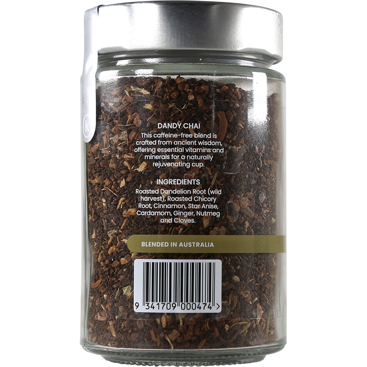 Kintra Foods - Dandy Chai 150g
