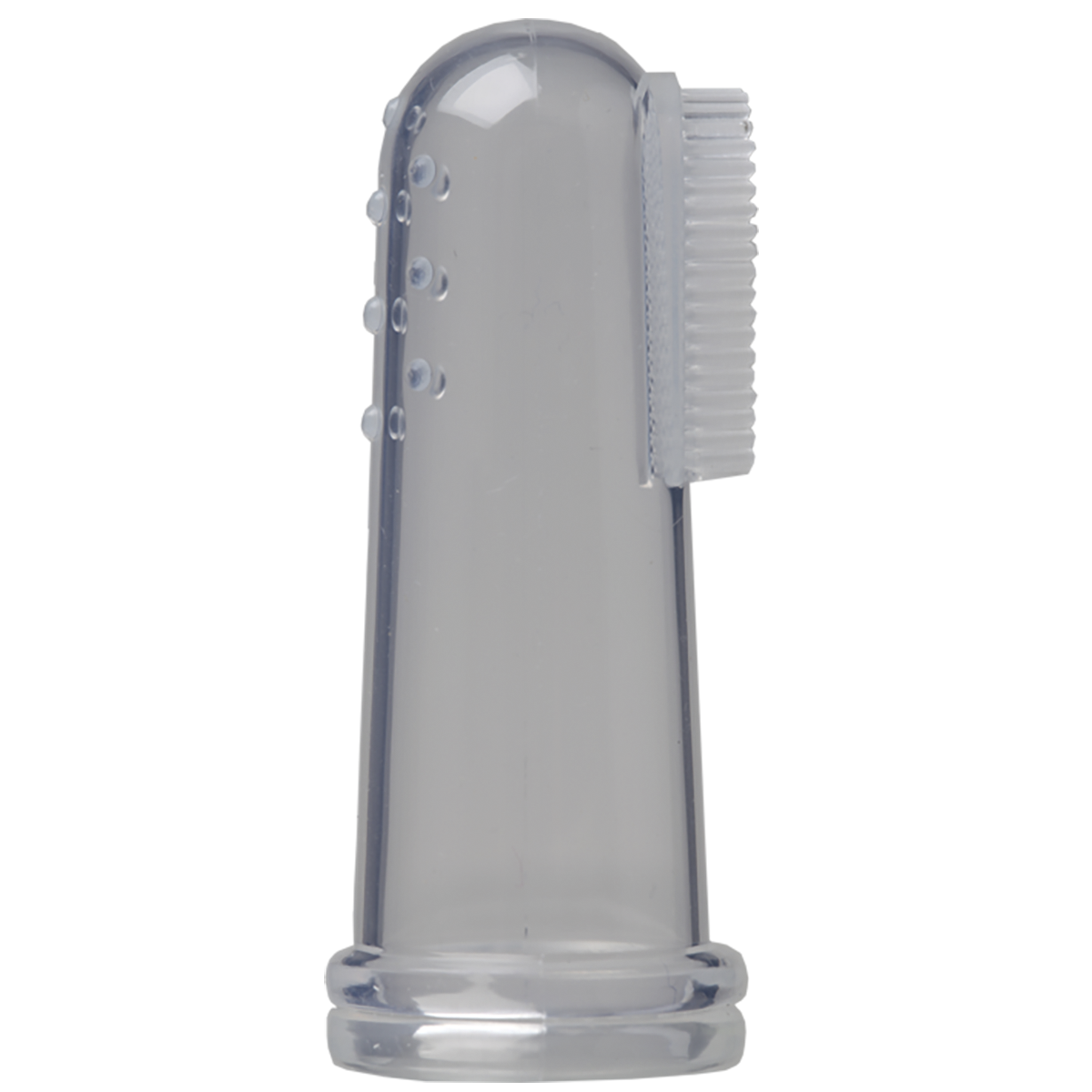 Jack n Jill - Silicone Fingerbrush 8x2pk