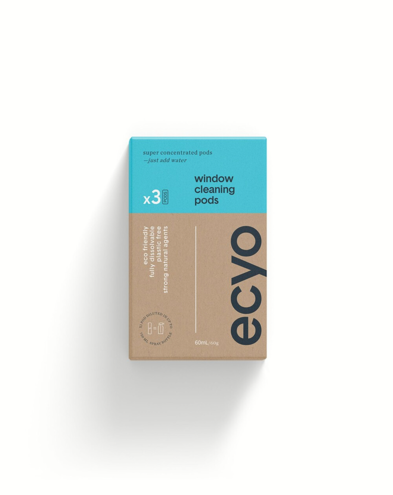 Ecyo - Window Cleaning Pods (3)