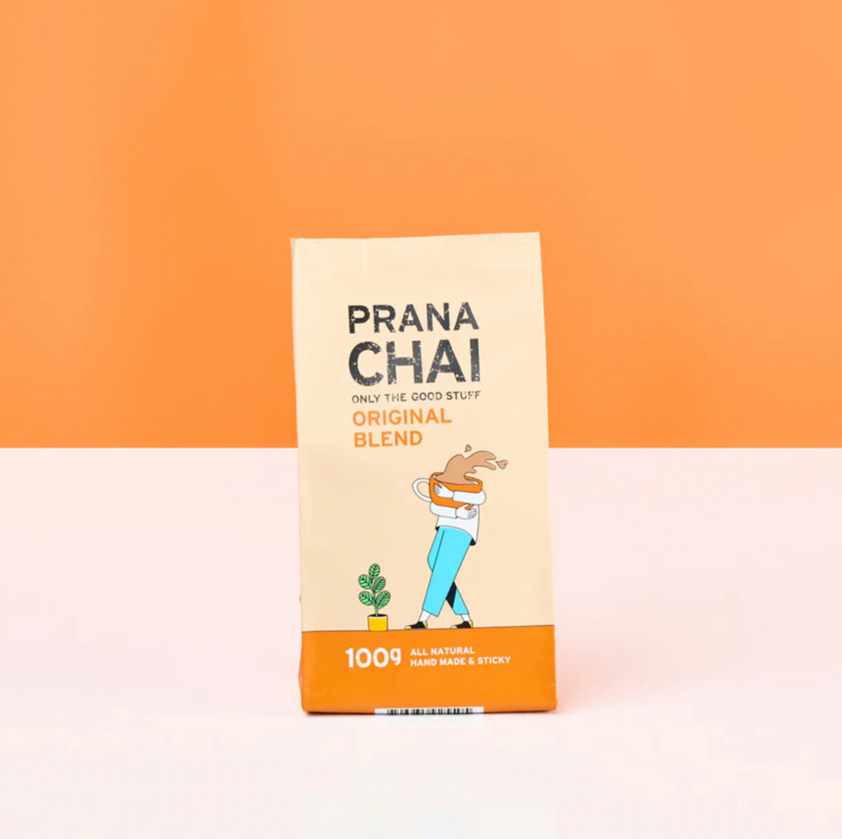 Prana Chai - Original Blend 100g