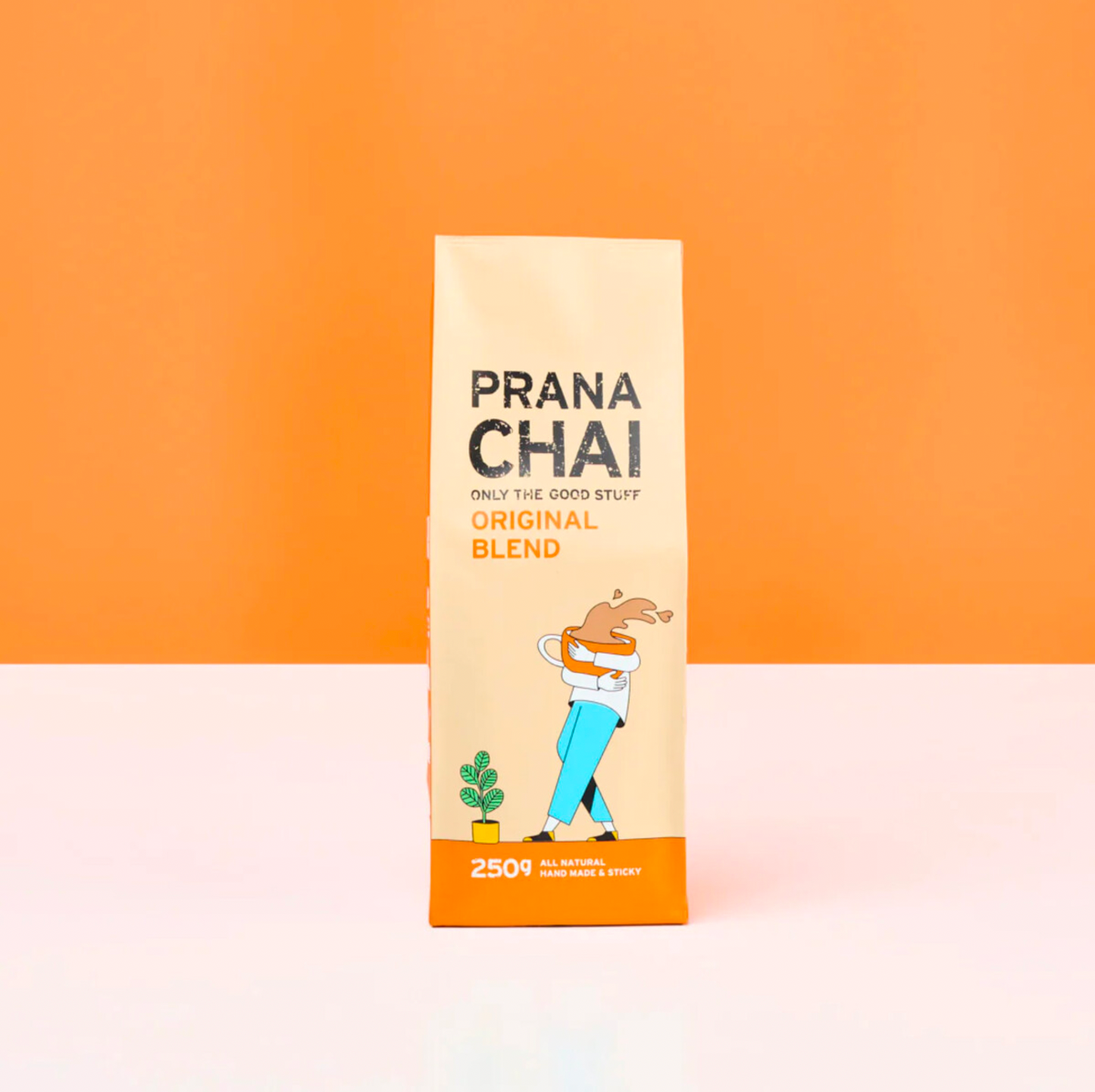 Prana Chai - Orignal Blend 250g